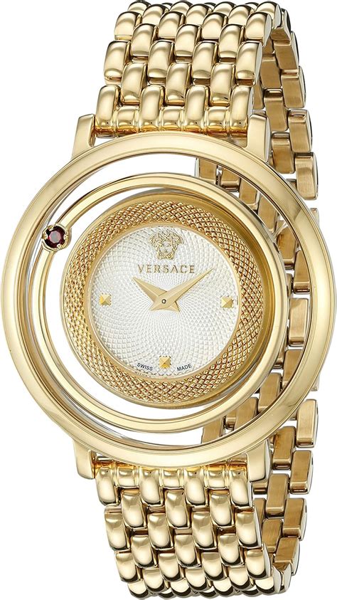 versace biżuteria|Versace watches for women.